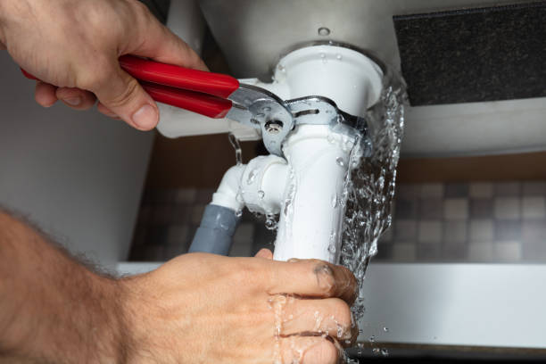 Best Commercial water damage restoration  in State Line, PA