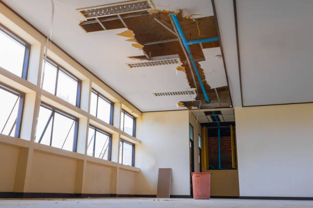 Water damage restoration experts in State Line, PA