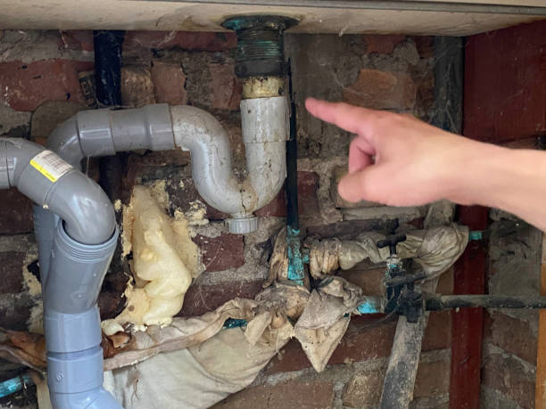 Best Fire Damage Restoration  in State Line, PA