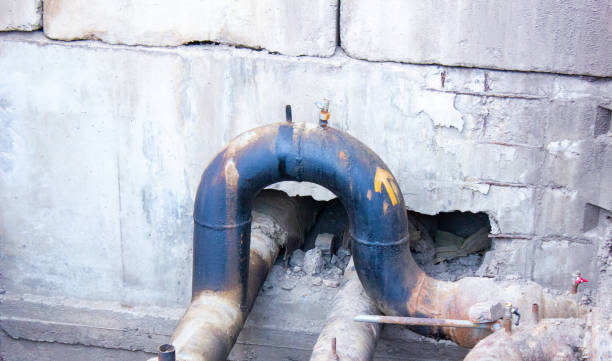State Line, PA Water damage restoration Company